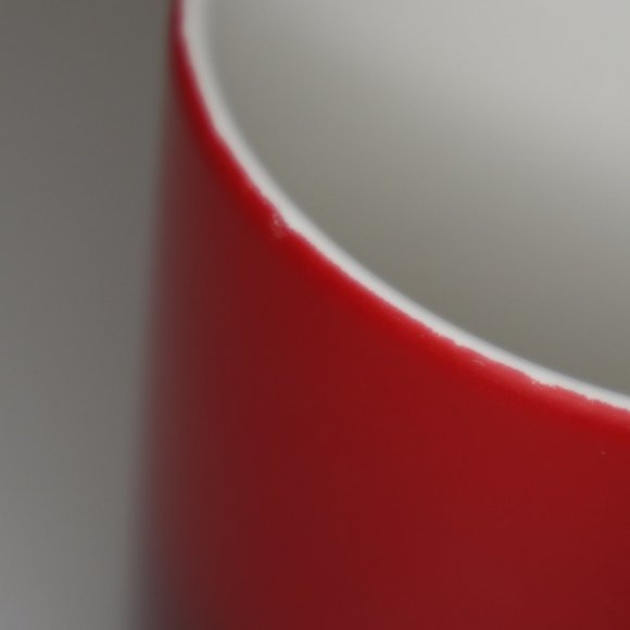 2015 Red Starbucks Mug - Picture 4 of 7